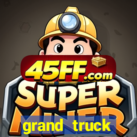 grand truck simulator 2 dinheiro infinito download